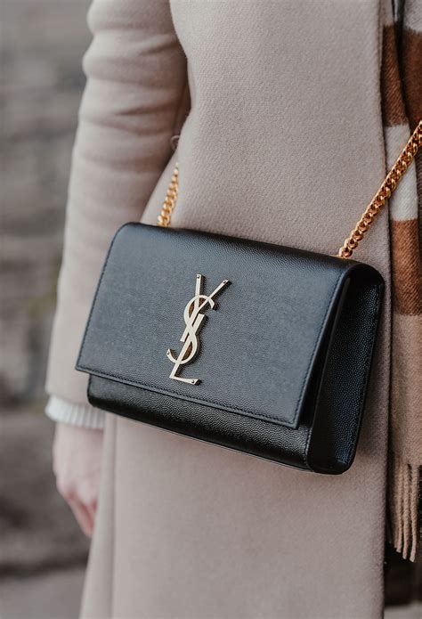 mini black ysl bag|ysl mini bag price.